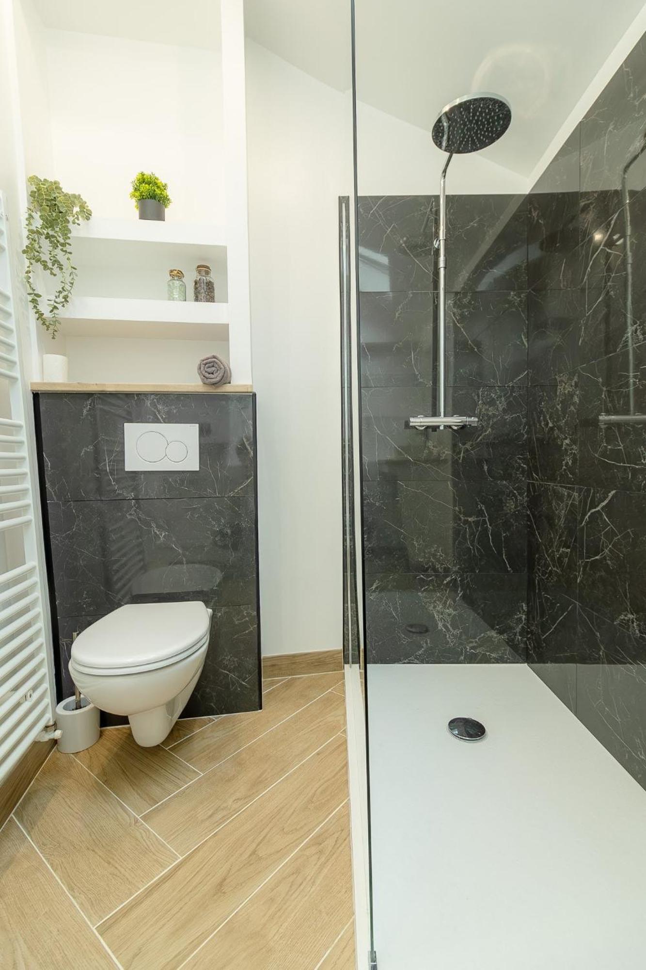Maison Avec Spa Proche Giverny Vétheuil المظهر الخارجي الصورة